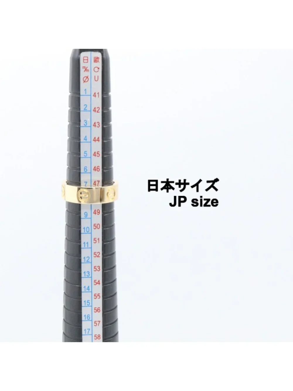 Cartier Ring Love 18k